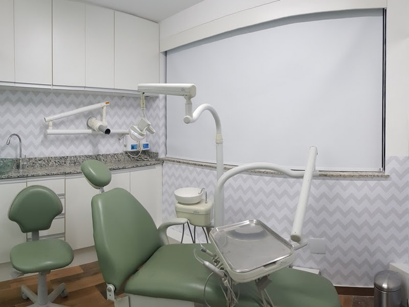 Foto 6 de Instituto odontológico Icaraí