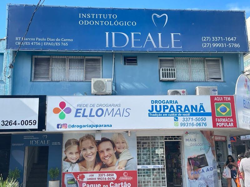 Foto 2 de Instituto Odontológico Ideale
