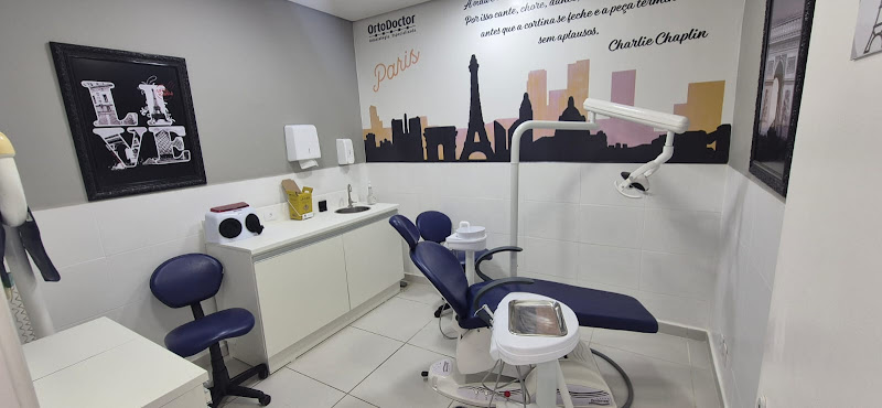 Foto 2 de Instituto Odontológico & Implantes ALS