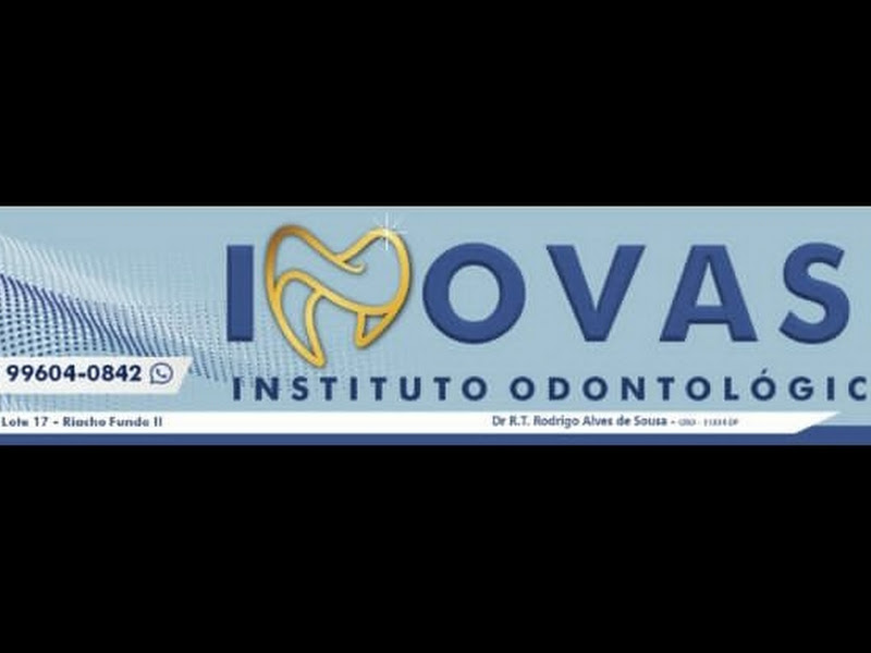 Foto 2 de Instituto Odontológico Inovasi