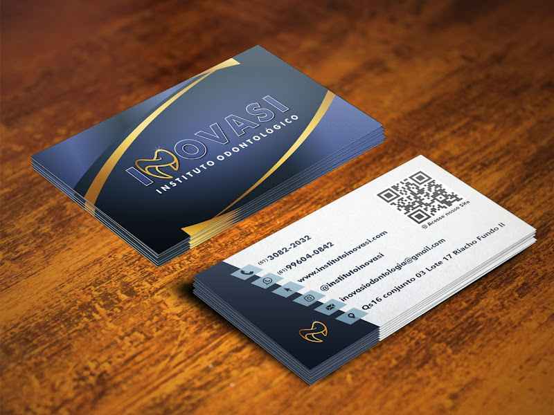 Foto 3 de Instituto Odontológico Inovasi