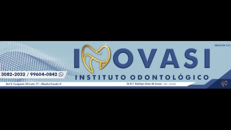 Foto 4 de Instituto Odontológico Inovasi