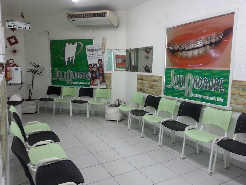 Foto 3 de Instituto Odontológico Julio Andrade