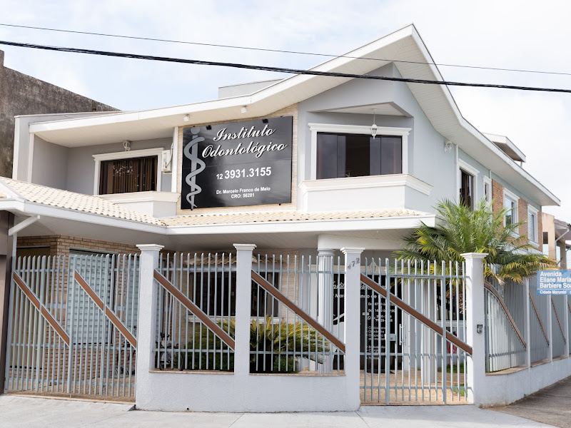 Foto 2 de Instituto Odontológico Marcelo Franco de Melo