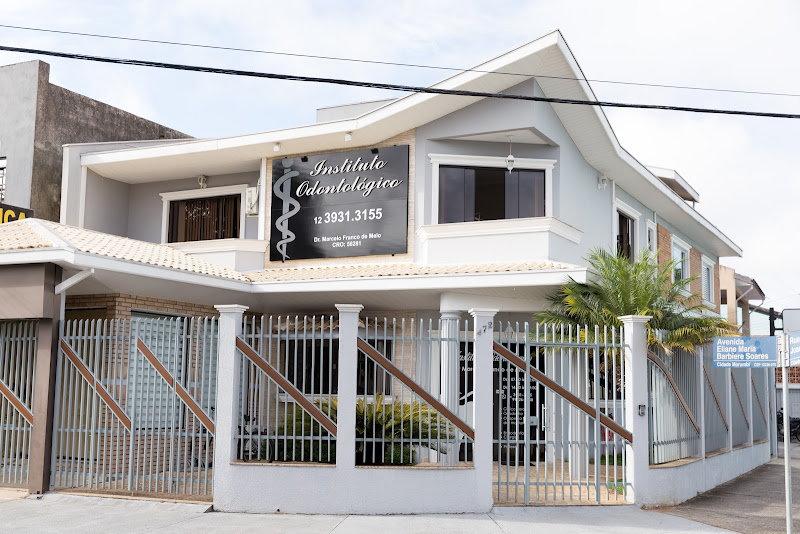 Foto 6 de Instituto Odontológico Marcelo Franco de Melo