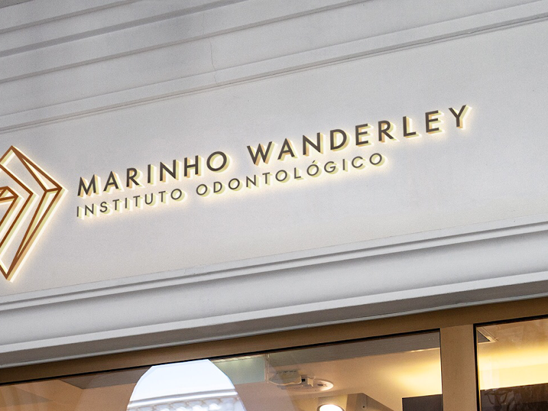 Foto de Instituto Odontológico Marinho Wanderley