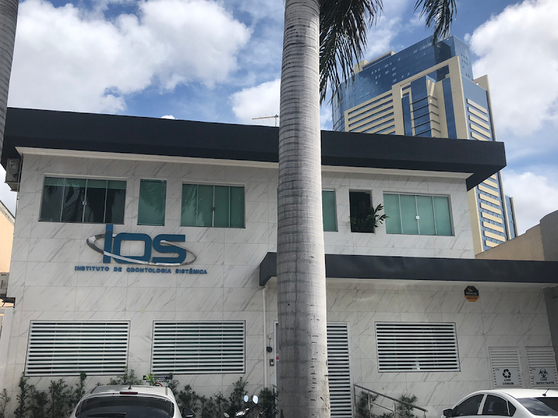 Foto 2 de Instituto Odontológico Marista
