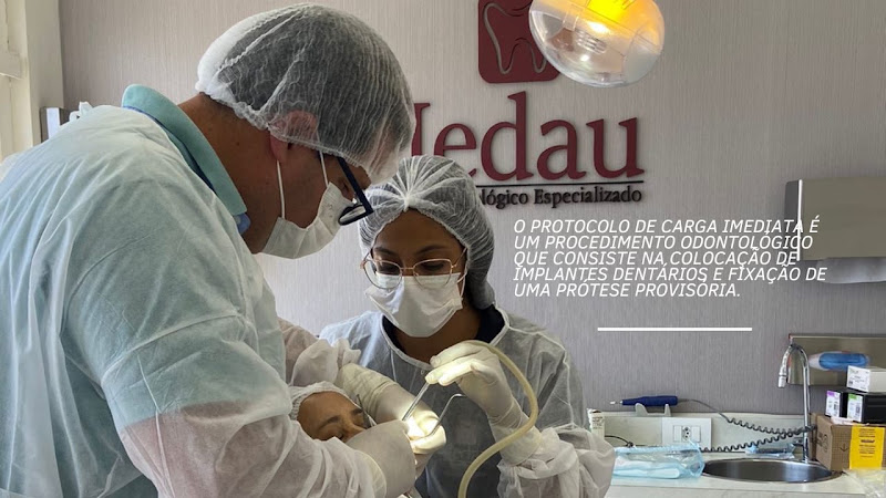 Foto de Instituto odontológico Medau