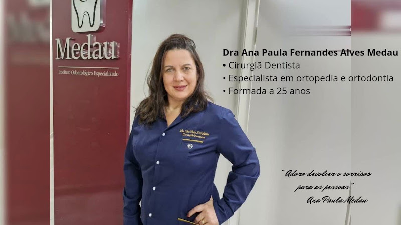 Foto 2 de Instituto odontológico Medau