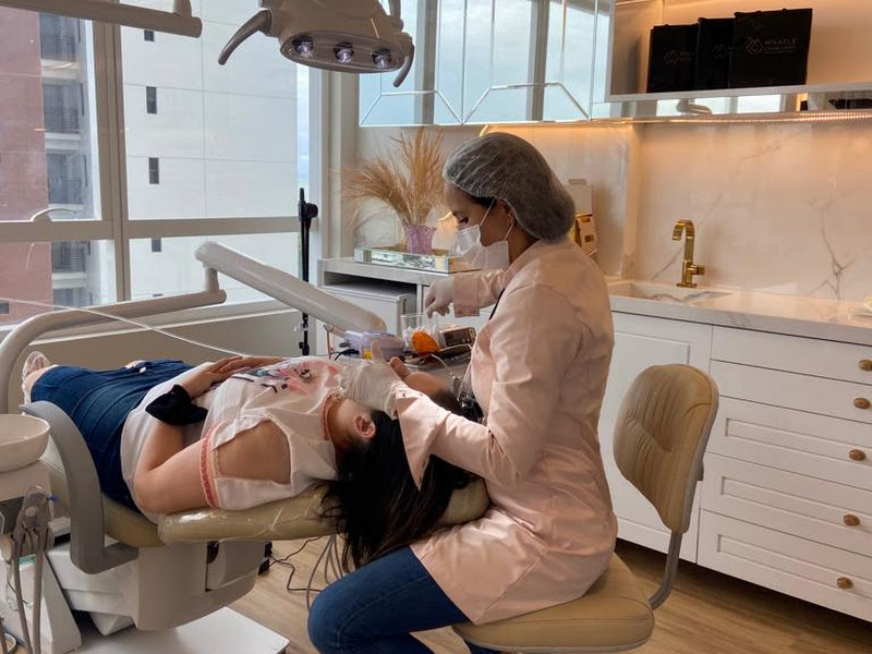 Foto 2 de Instituto Odontológico Mikaele cavalcanti