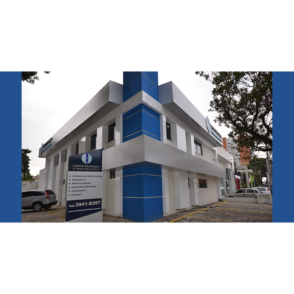 Foto 2 de Instituto Odontológico Newton Roberto Ribeiro