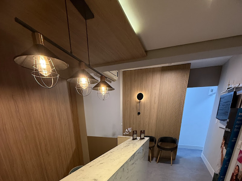 Foto de Instituto Odontológico Personalizado IOP Curitiba