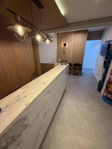 Foto 2 de Instituto Odontológico Personalizado IOP Curitiba