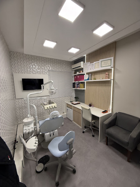 Foto 3 de Instituto Odontológico Personalizado IOP Curitiba