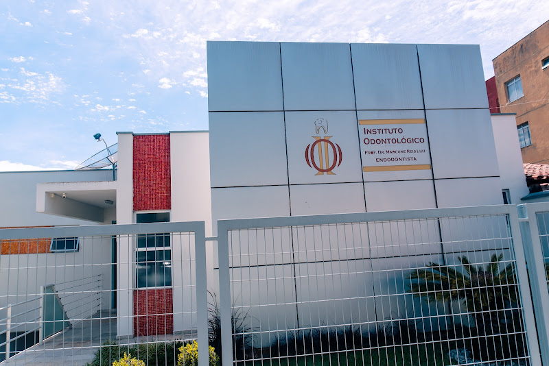 Foto 2 de Instituto Odontológico Prof. Dr. Marcone Reis Luiz