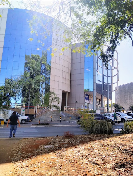 Foto 2 de Instituto Odontológico Rabello de Morais