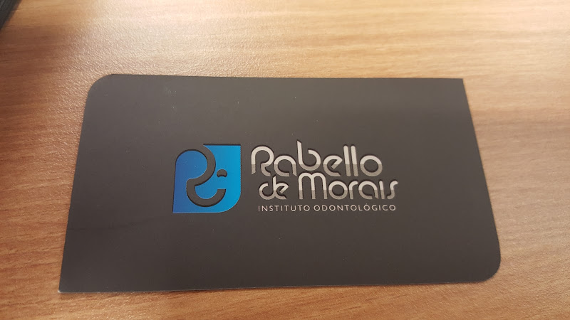 Foto 3 de Instituto Odontológico Rabello de Morais