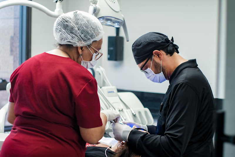 Foto 2 de Instituto Odontológico Rocha Ramos