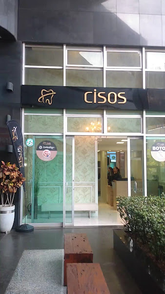 Foto 2 de Instituto Odontológico Salum & Silveira.