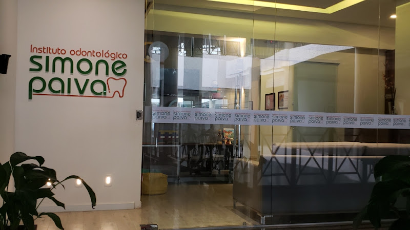 Foto 2 de Instituto Odontológico Simone Paiva