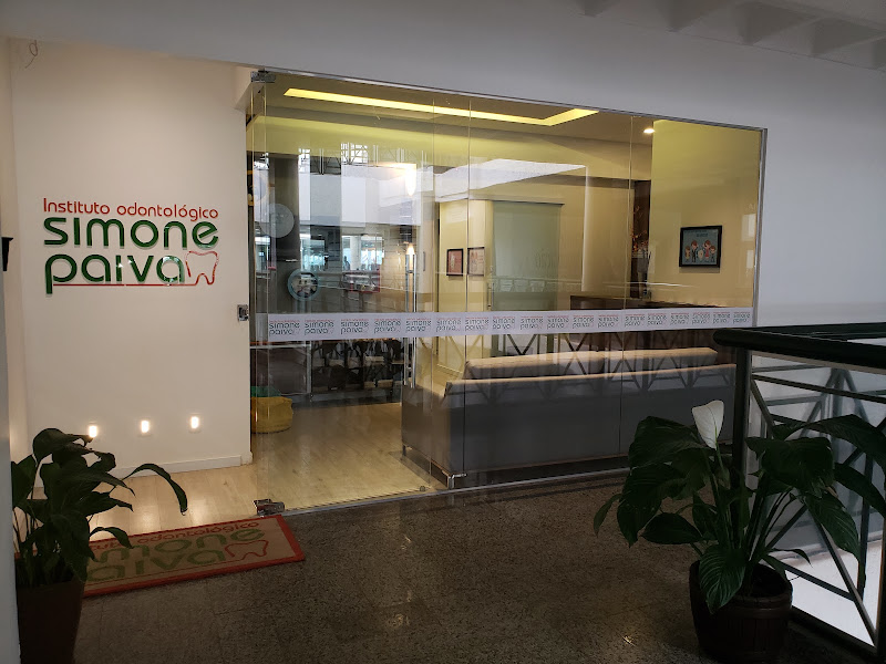 Foto 3 de Instituto Odontológico Simone Paiva