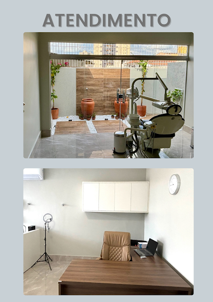 Foto 2 de Instituto Odontológico Talita Hayaxibara