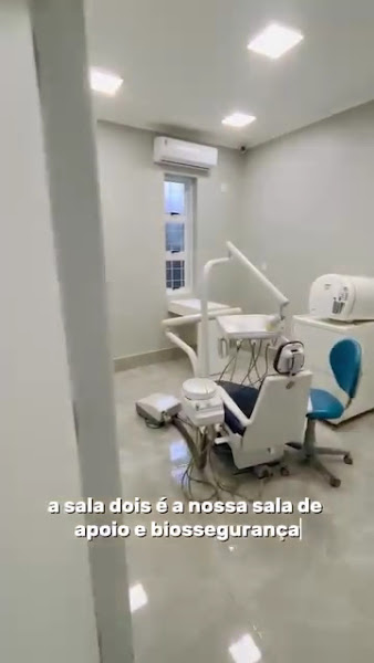 Foto 3 de Instituto Odontológico Talita Hayaxibara