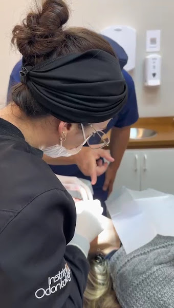 Foto 3 de Instituto Odontológico Toscano