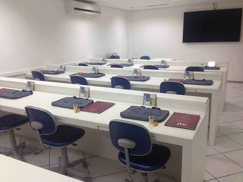 Foto 3 de Instituto Odontológico V&G / Funorte Bauru - Clinica