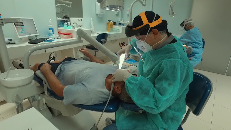 Foto 4 de Instituto Odontológico V&G / Funorte Bauru - Clinica