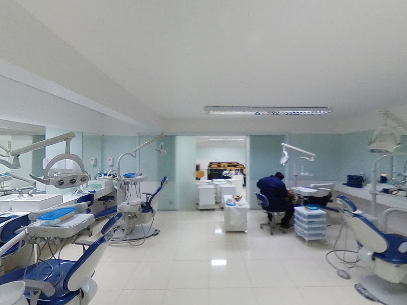 Foto 6 de Instituto Odontológico V&G / Funorte Bauru - Clinica