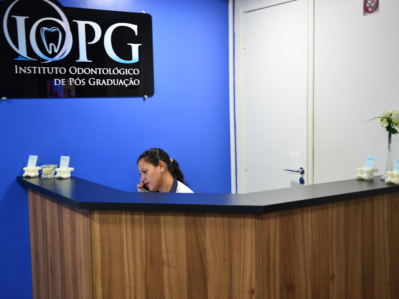 Foto 9 de Instituto Odontológico V&G / Funorte Bauru - Clinica