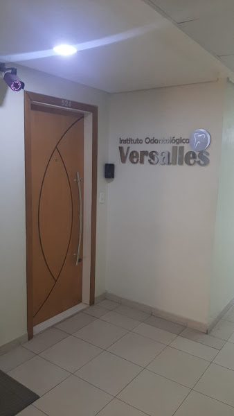 Foto 2 de Instituto Odontológico Versalles