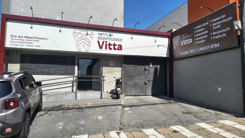 Foto 2 de Instituto Odontológico Vitta