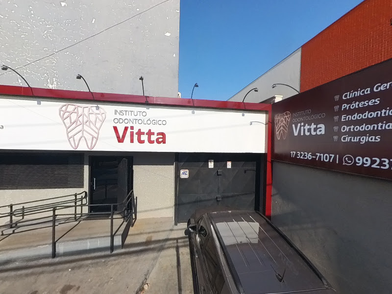 Foto 3 de Instituto Odontológico Vitta