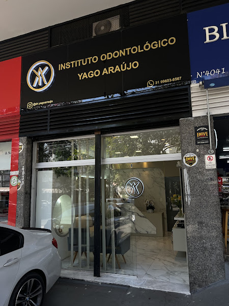 Foto 2 de Instituto Odontológico Yago Araújo