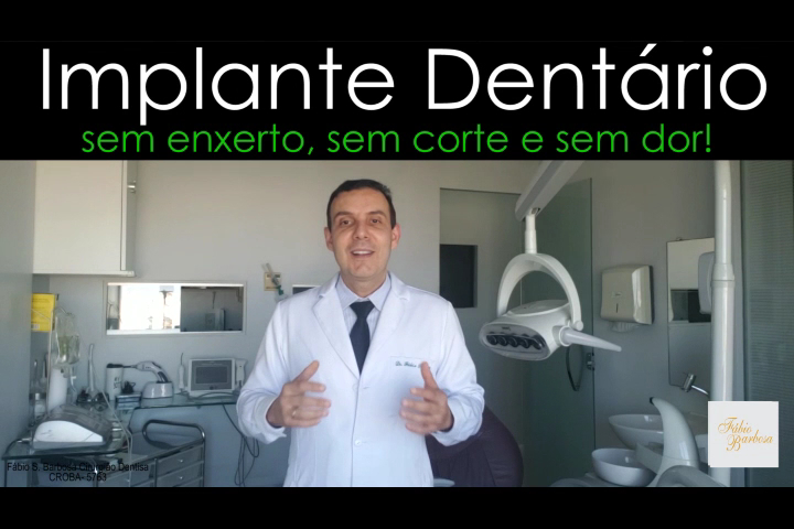 Foto 3 de Instituto Odontomedico Fábio Barbosa