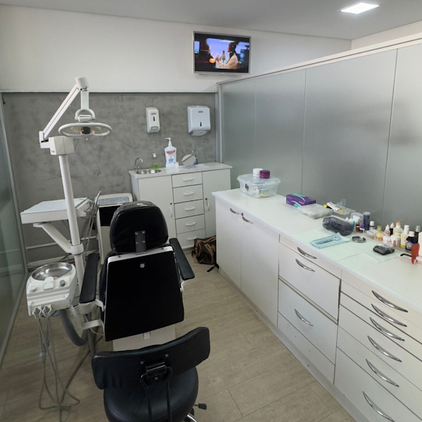 Foto 2 de Instituto OdontoVida | Dentista Belo Horizonte | Alípio de Melo