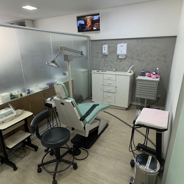 Foto 3 de Instituto OdontoVida | Dentista Belo Horizonte | Alípio de Melo