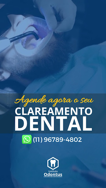 Foto 3 de Instituto Odontus | Odontologia Especializada - Dentista em Taboão Da Serra