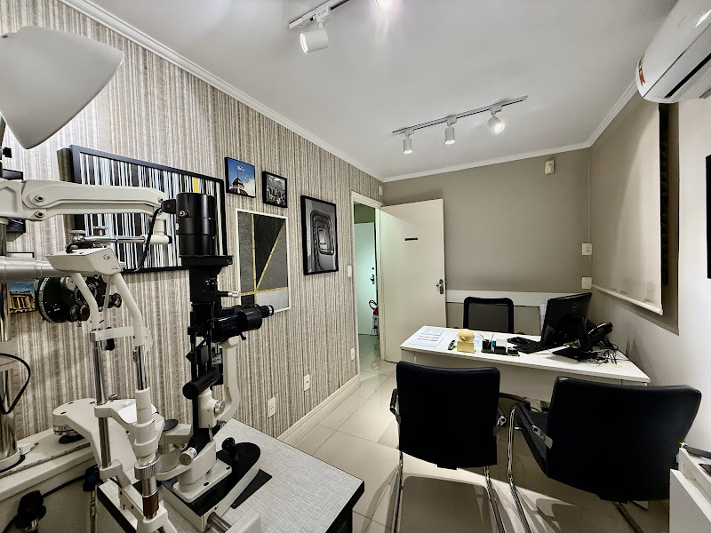 Foto 3 de Instituto Oftalmológico Accioly de Gusmão