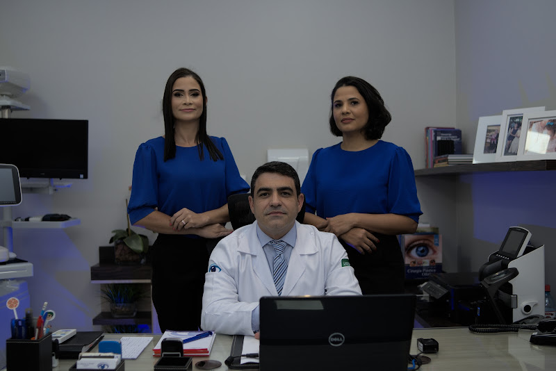 Foto 3 de Instituto Oftalmológico Cacoal - Dr. Stênio Macedo