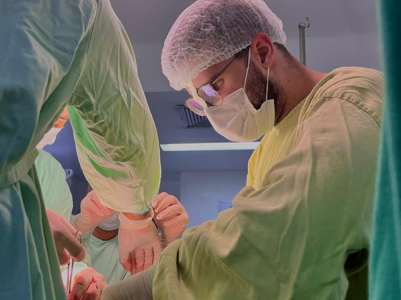 Foto 3 de Instituto Oikos | Consultório Odontológico & Estética