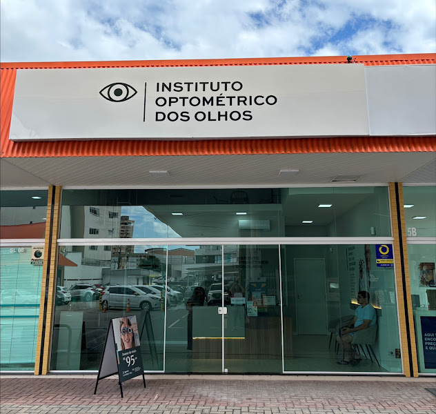 Foto 2 de Instituto Optométrico dos Olhos Brusque