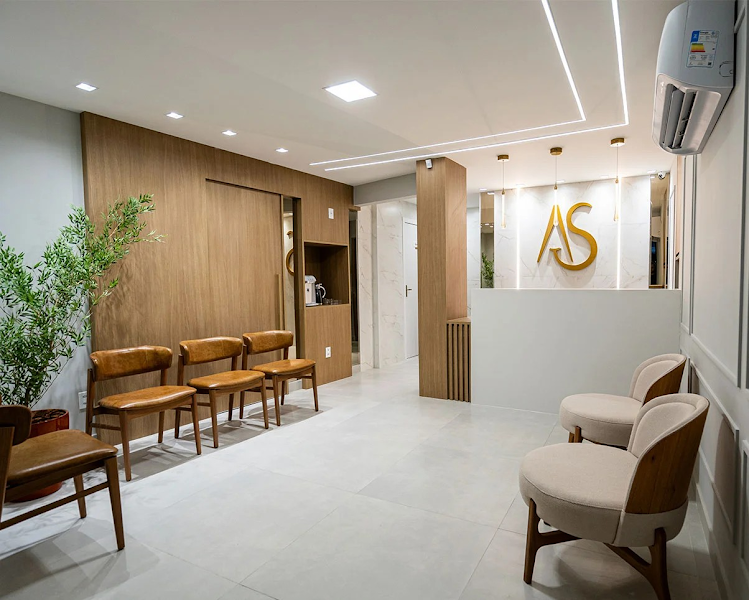 Foto 2 de Instituto Oral - Albert Sabin