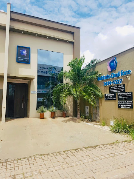 Foto 2 de Instituto Oral Face