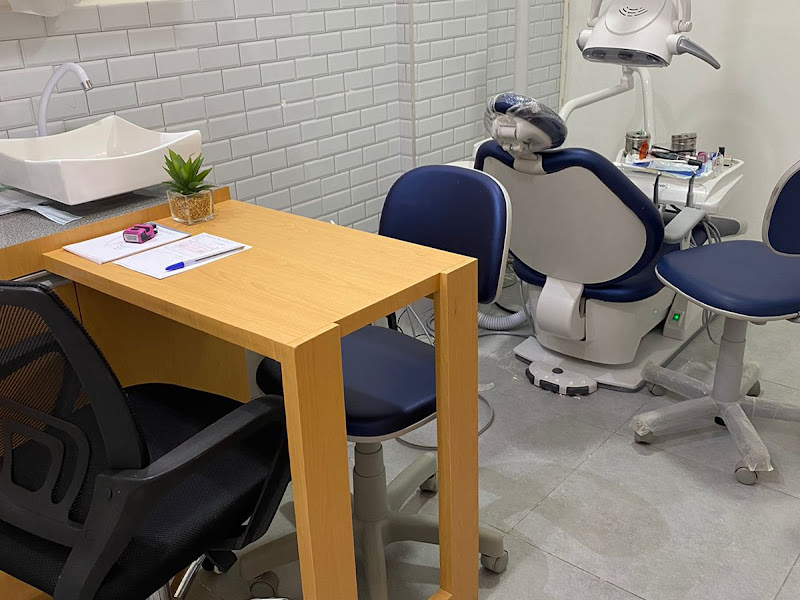 Foto 2 de Instituto Oral Olinda