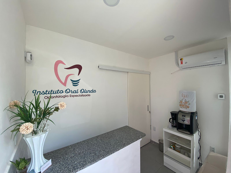 Foto 3 de Instituto Oral Olinda