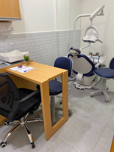 Foto 4 de Instituto Oral Olinda