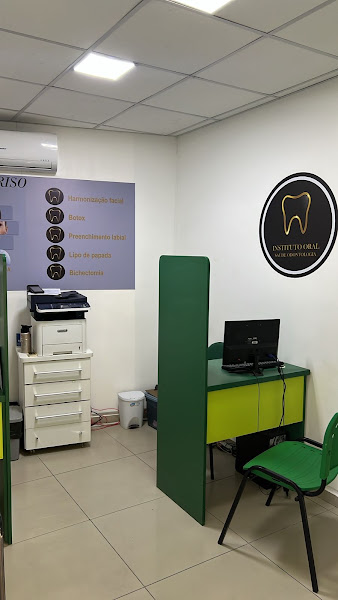 Foto 2 de Instituto Oral Saúde Odontologia